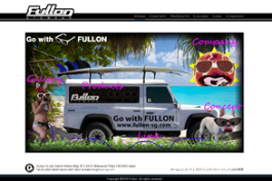 FULLON